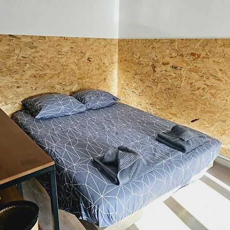 Le Studio De Max - Terrasse Et Parking Valence  Zewnętrze zdjęcie