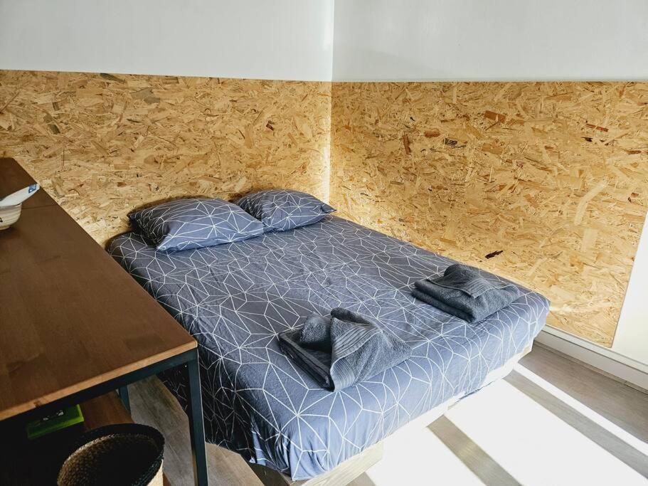 Le Studio De Max - Terrasse Et Parking Valence  Zewnętrze zdjęcie