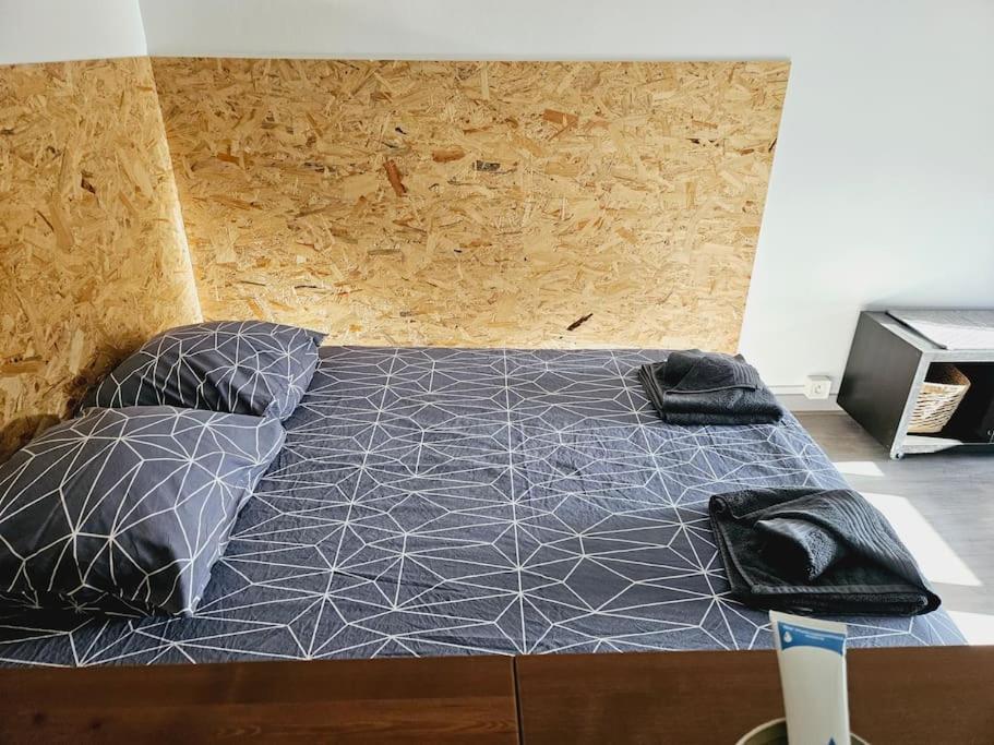 Le Studio De Max - Terrasse Et Parking Valence  Zewnętrze zdjęcie